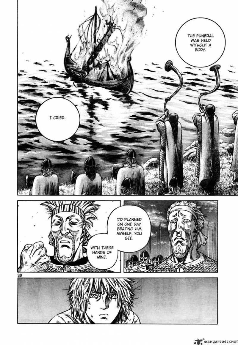 Vinland Saga, Chapter 39 image 30